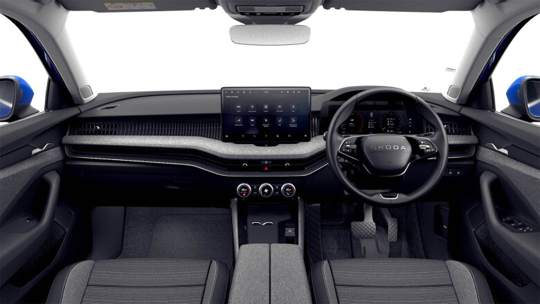 Skoda Superb 2.0 TDI SE Technology 5dr DSG Diesel Hatchback